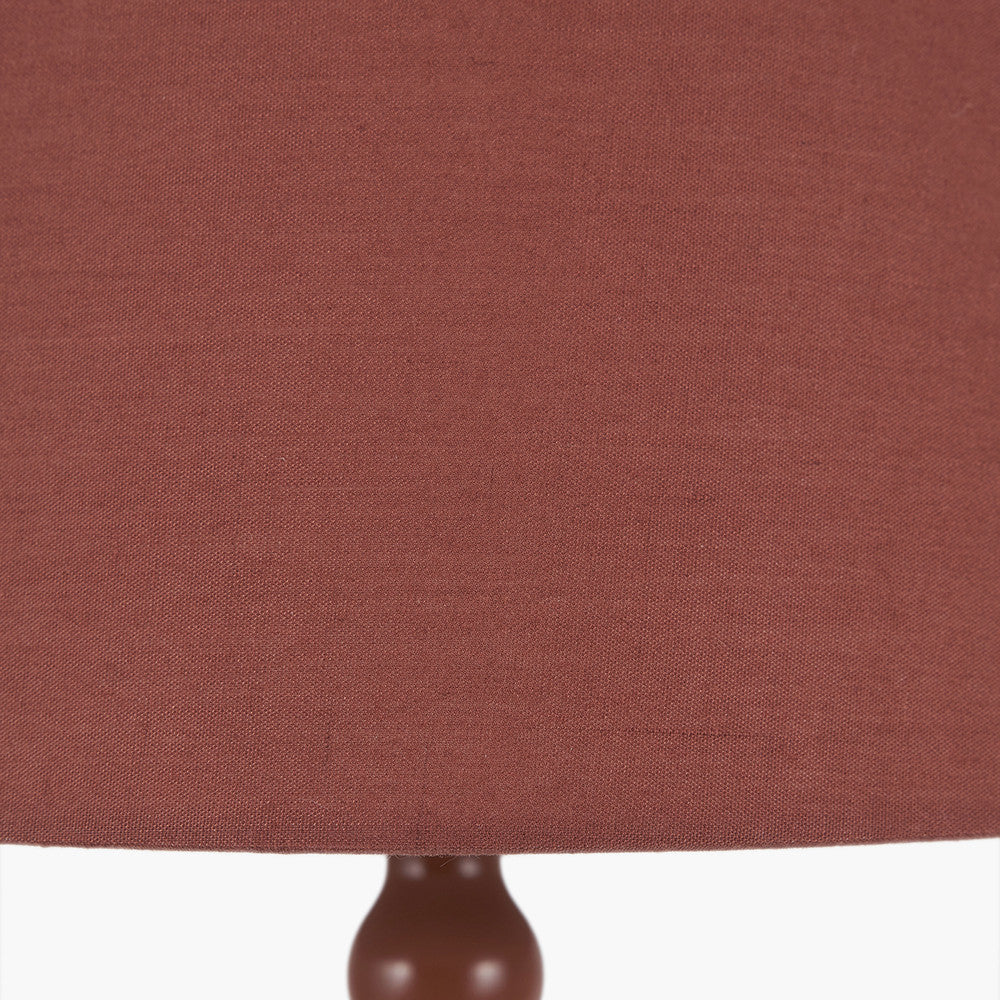 Sophia Metal Bobble Table Lamp