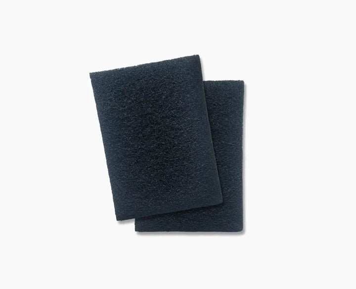 Black Replacement Odour Filters
