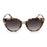 Tortoiseshell Grey & Taupe Sunglasses