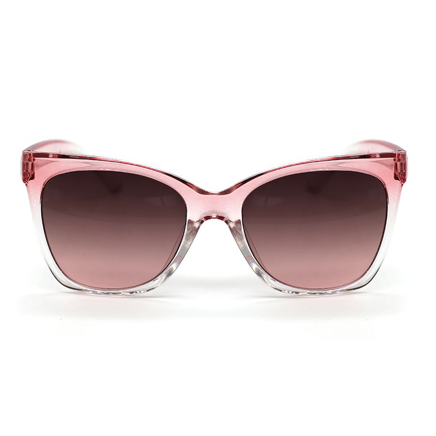Pink Recycled Sunglasses
