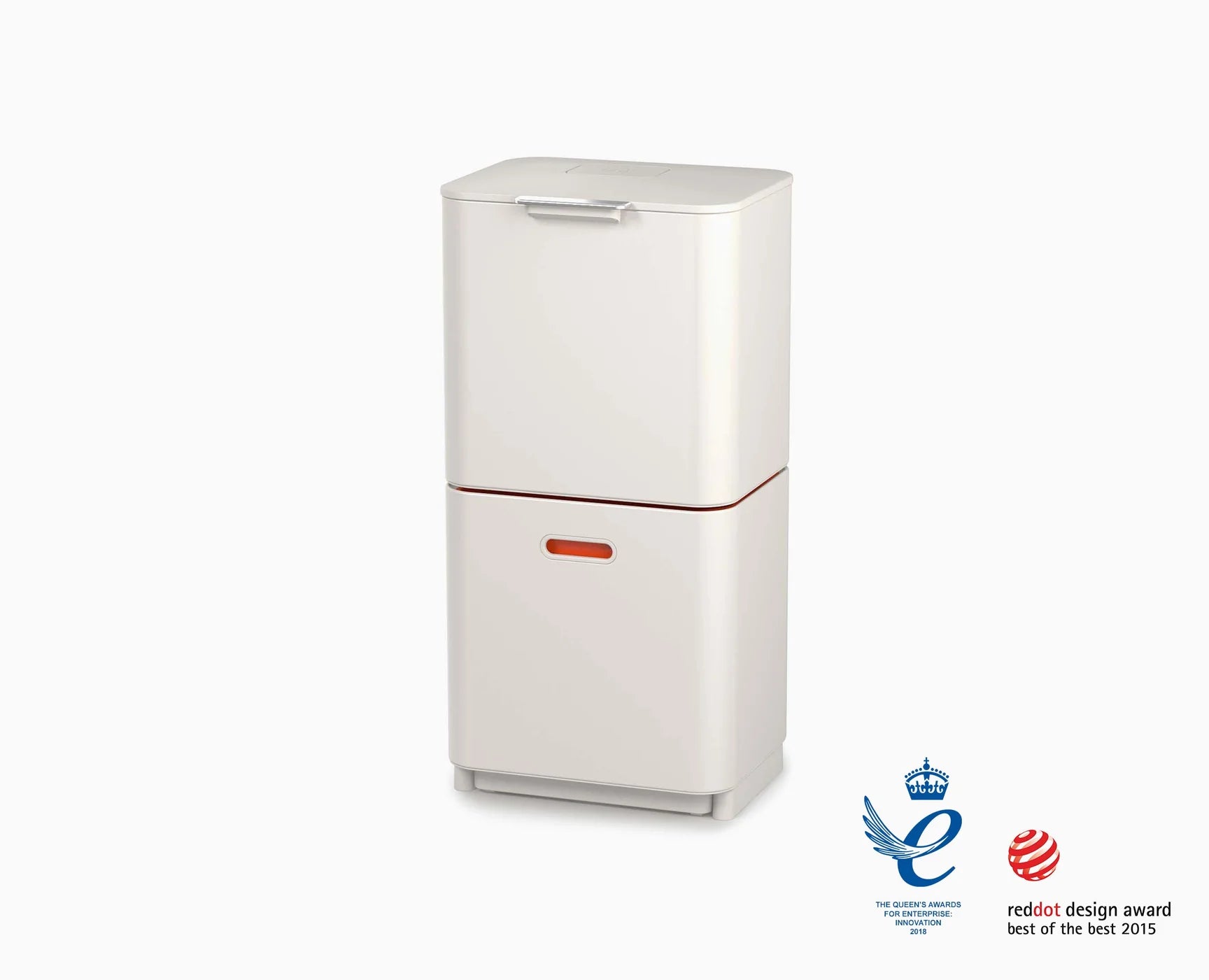 Totem Max | 60L Waste & Recycling Bin