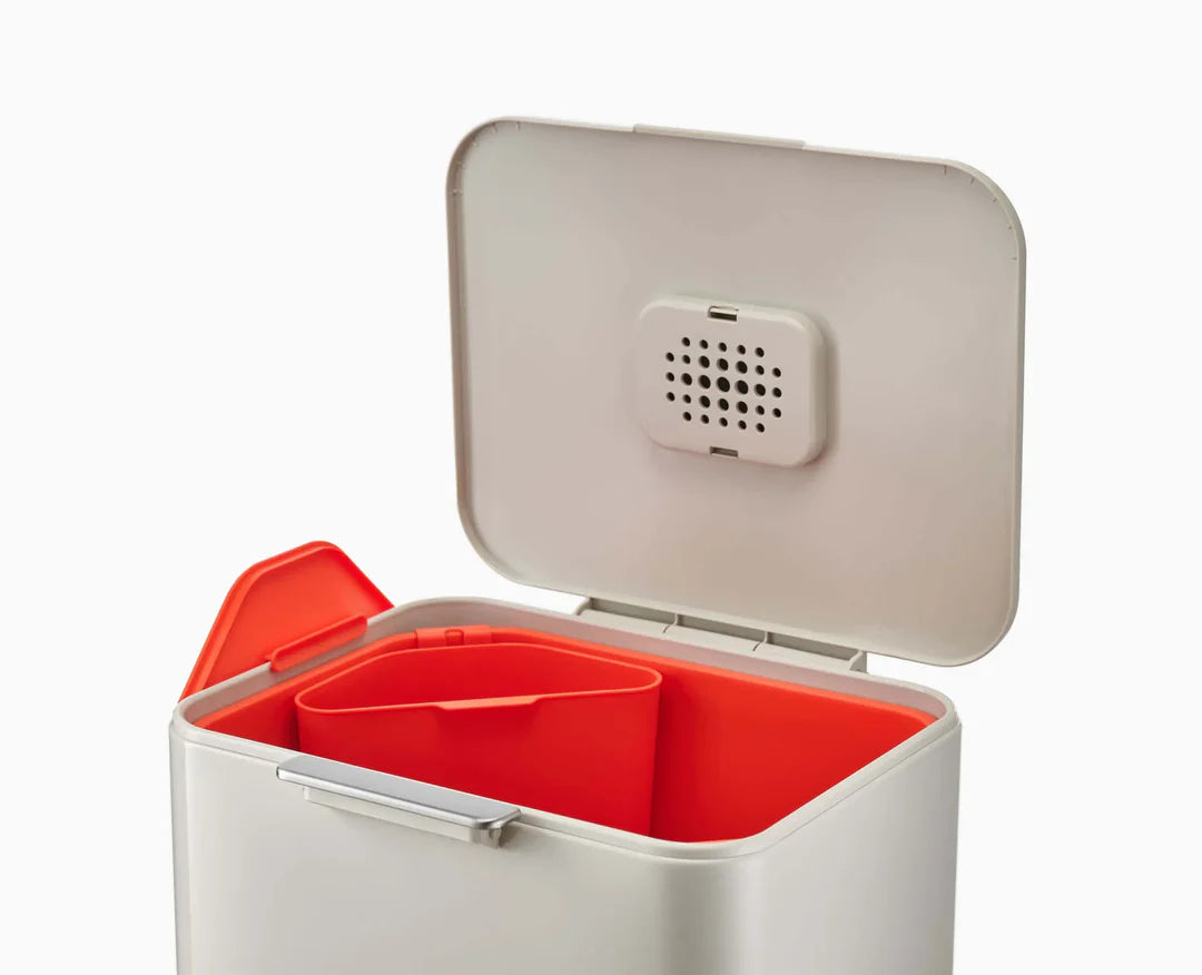 Totem Max | 60L Waste & Recycling Bin