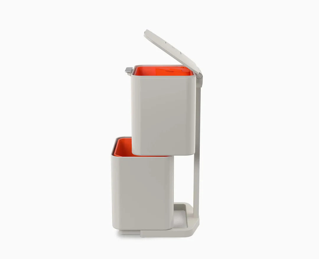 Totem Max | 60L Waste & Recycling Bin