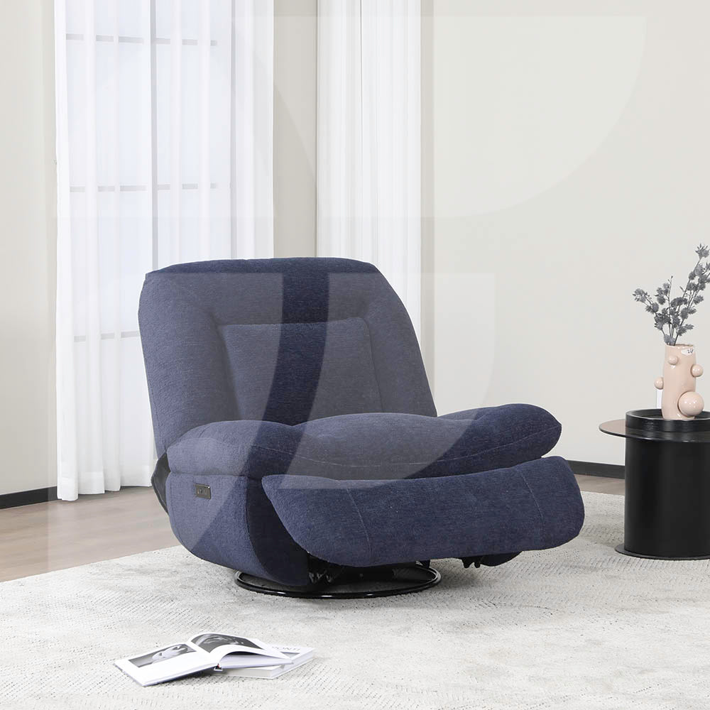 Eva | Rocker Recliner