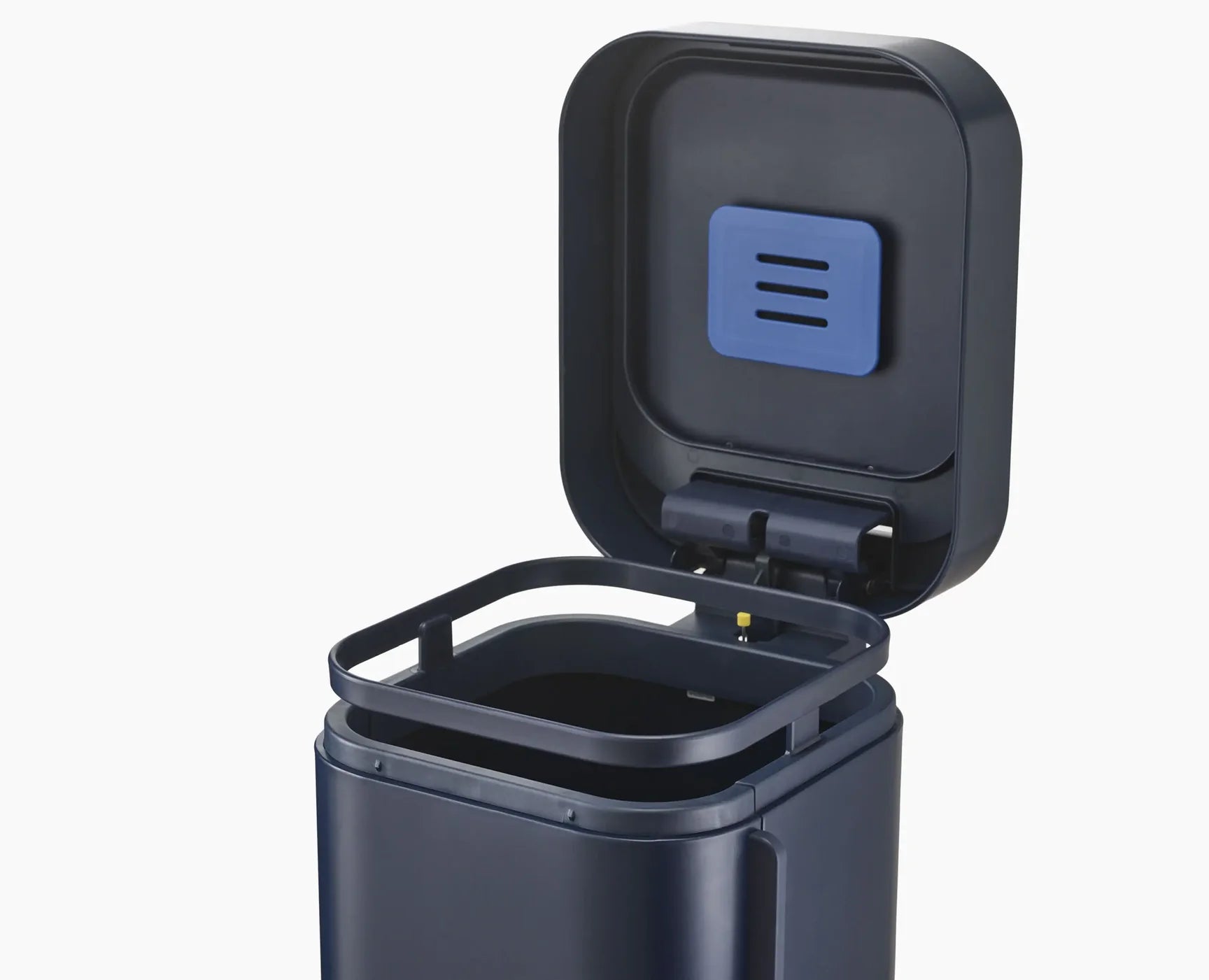 Porta Blue 40L Easy-empty Pedal Bin