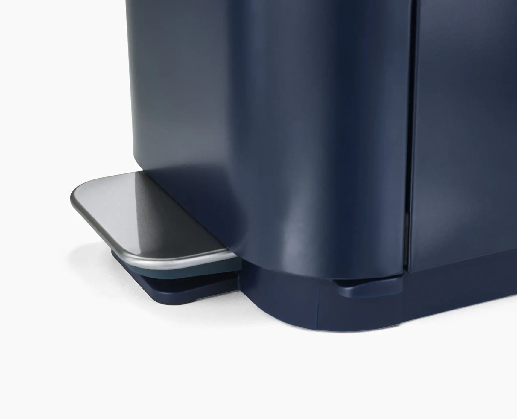 Porta Blue 40L Easy-empty Pedal Bin