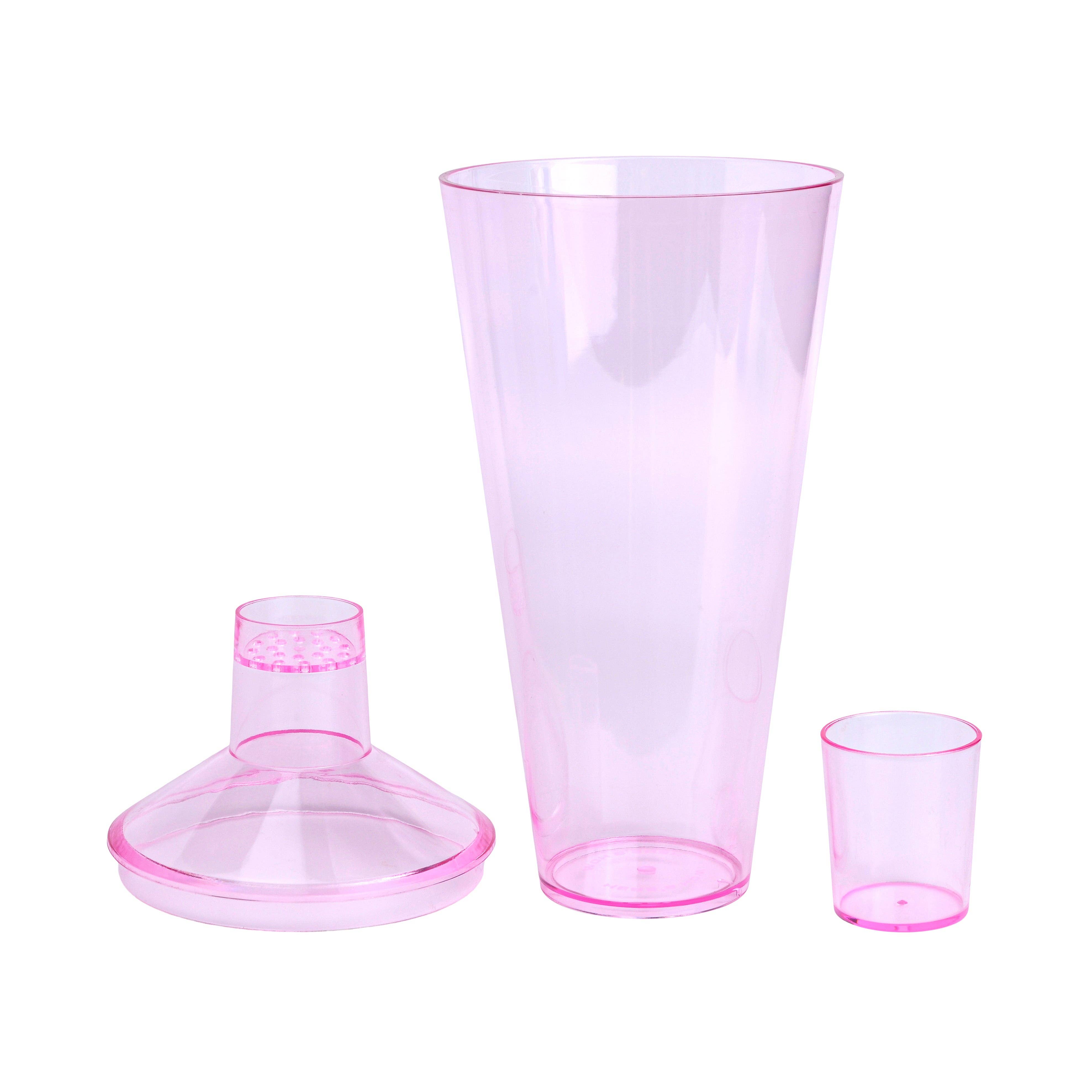 The Penelope Cocktail Shaker | Lilac