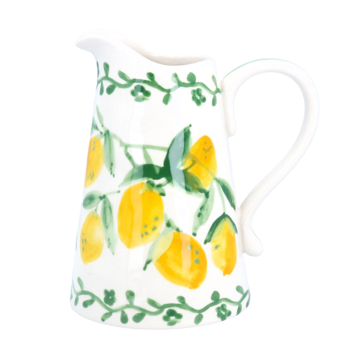 Artisan Lemons | Large Pitcher