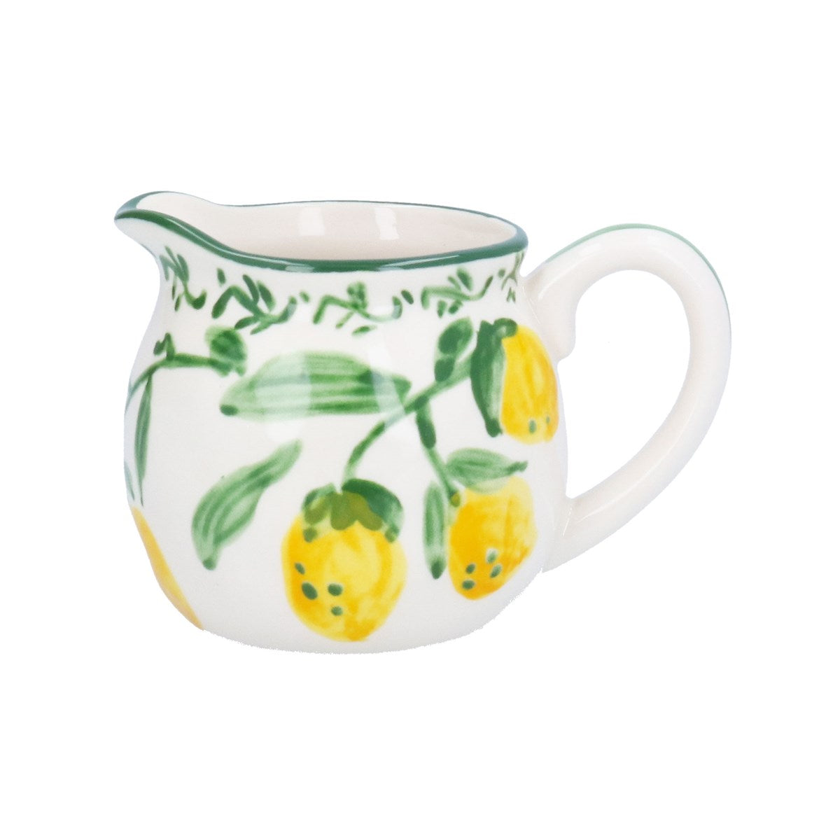 Artisan Lemons | Creamer Jug