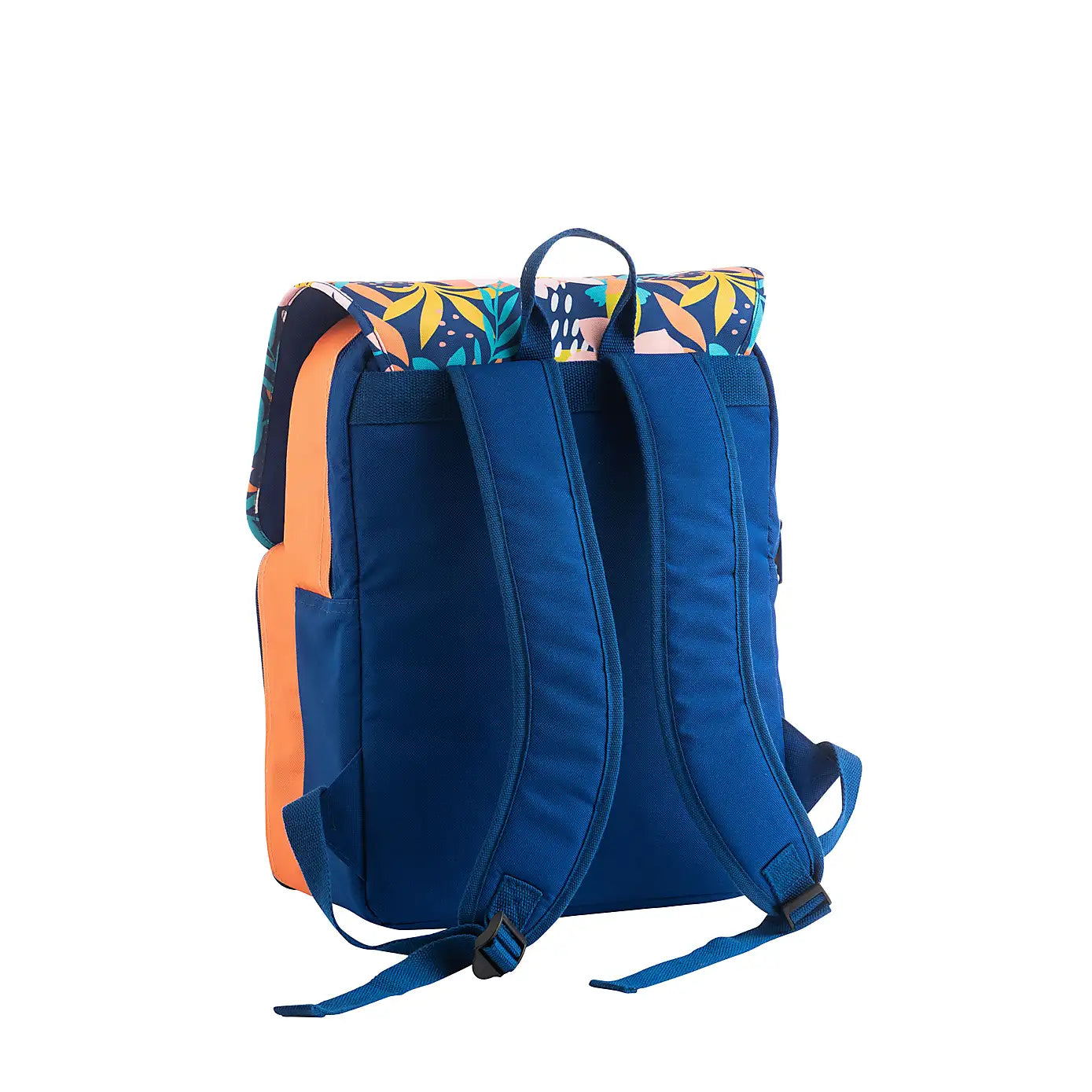 Riviera Florals | Picnicware Backpack