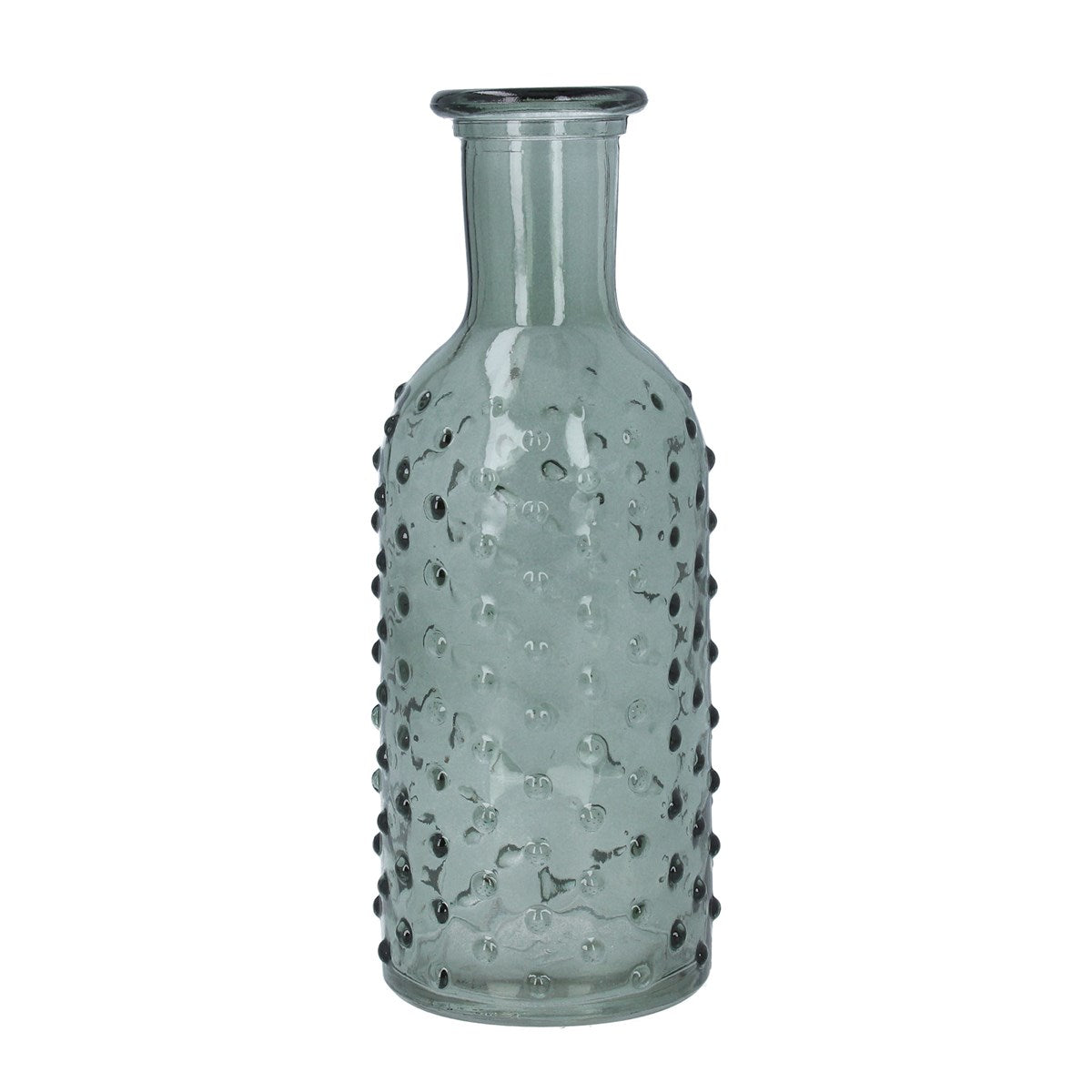Dimple Bottle | Green