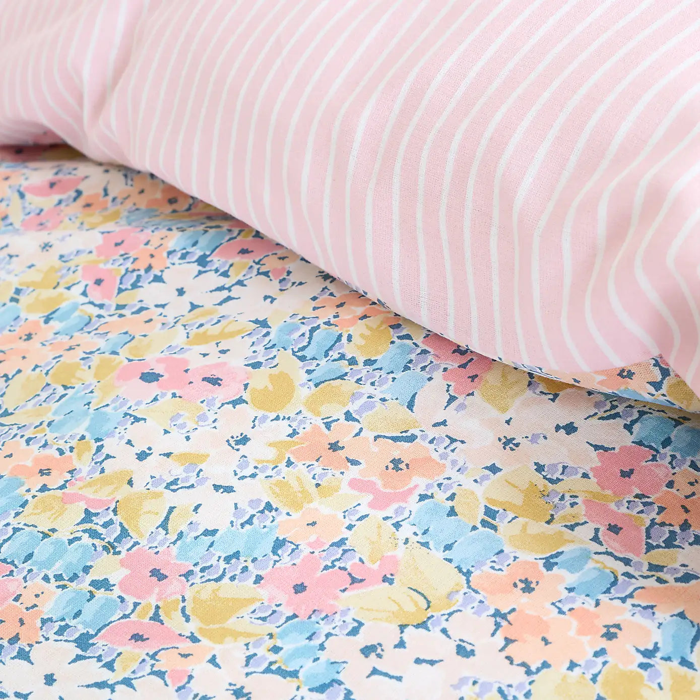 Darcy Floral | Duvet Covers