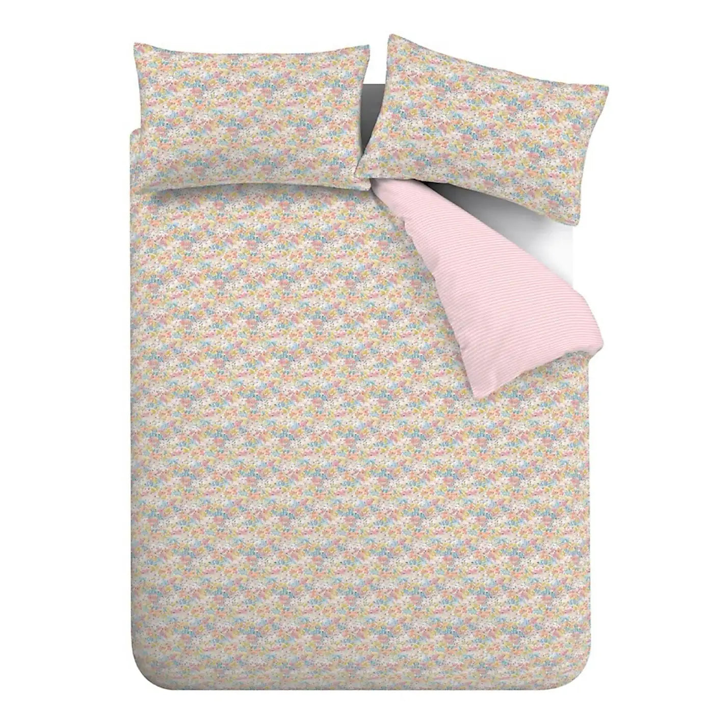 Darcy Floral | Duvet Covers