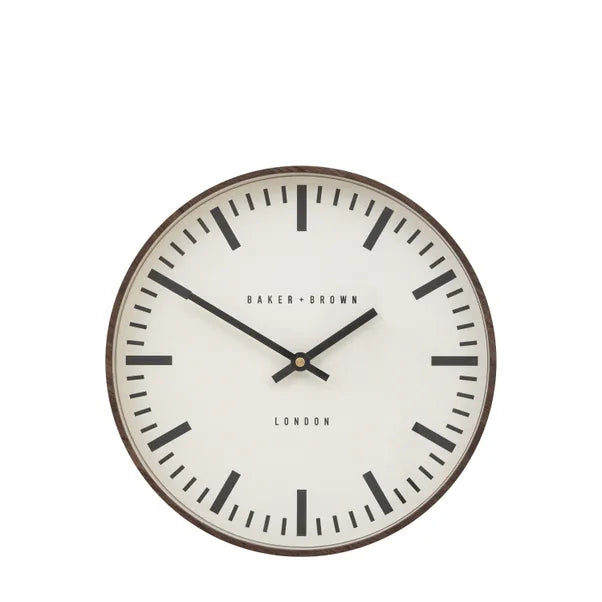 Claremont Clock