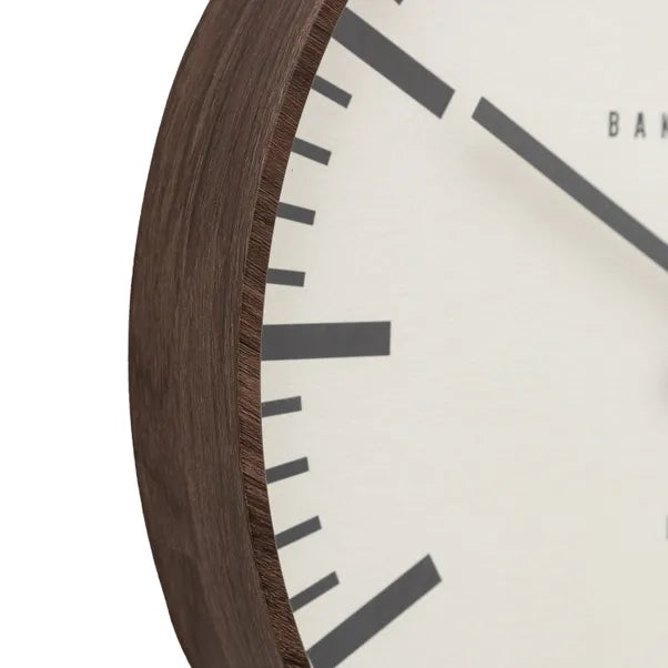 Claremont Clock