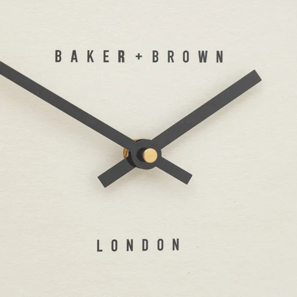 Claremont Clock