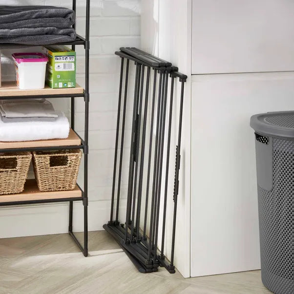 Ultra Compact Airer | 10m