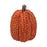 Cornhusk Orange Pumpkin