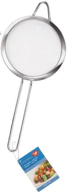 Stainless Steel Sieve 20cm