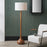 Toma | Floor Lamp Base