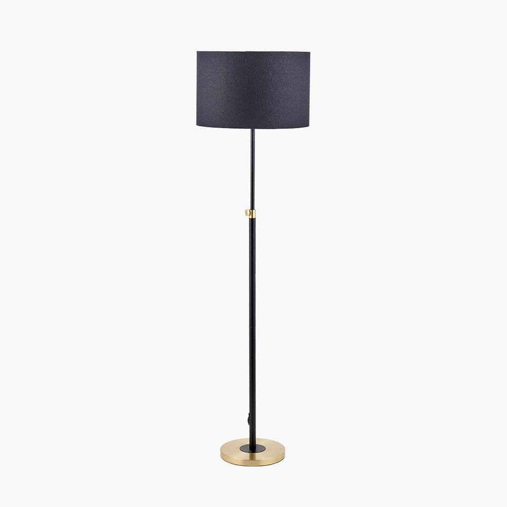 Bryce | Rise & Fall Floor Lamp