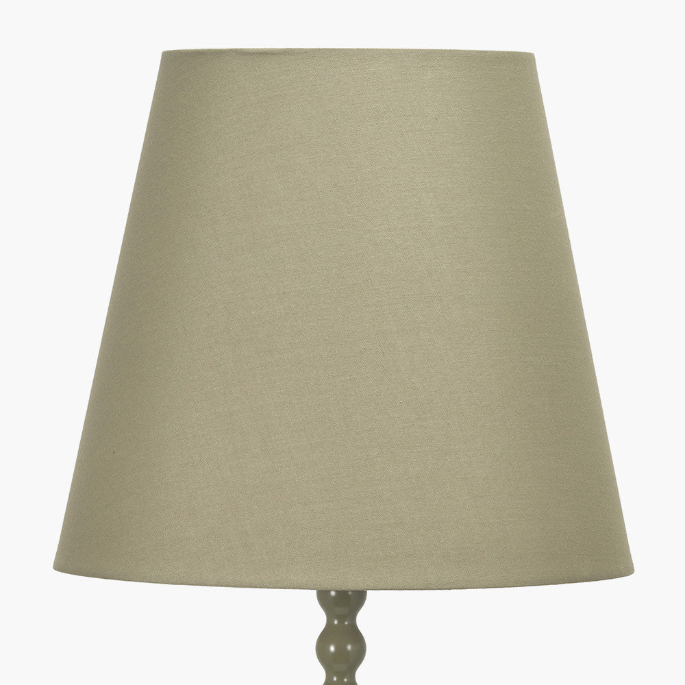 Sophia Metal Bobble Floor Lamp