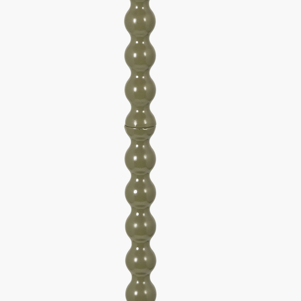Sophia Metal Bobble Floor Lamp