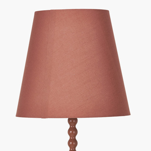 Sophia Metal Bobble Floor Lamp