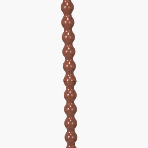 Sophia Metal Bobble Floor Lamp
