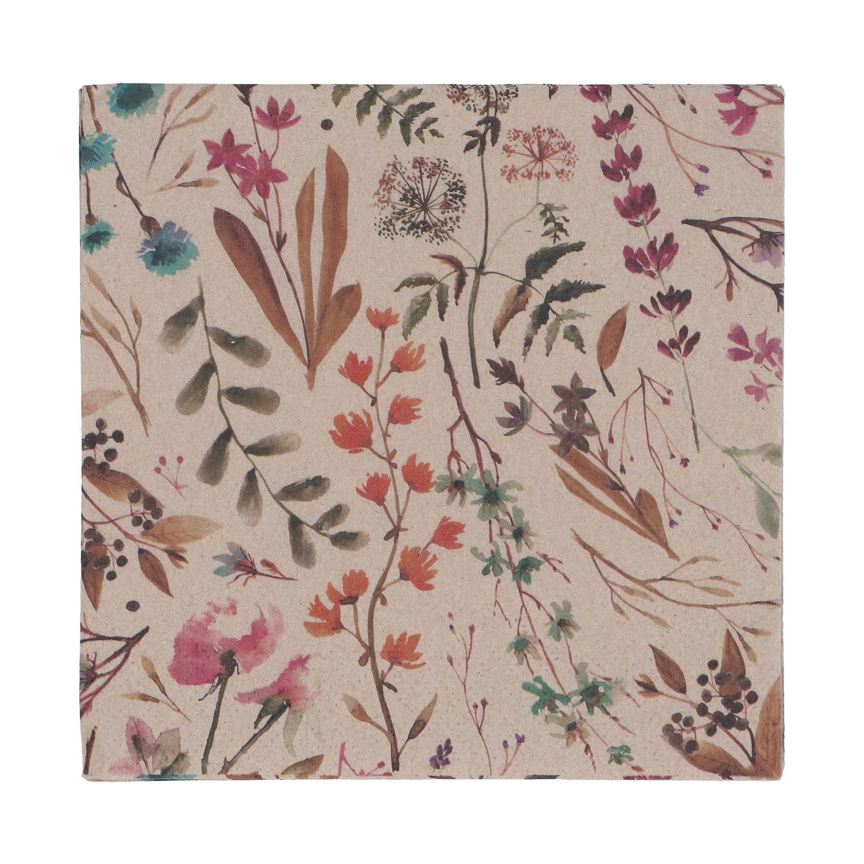 Sprigs & Twigs Eco | Paper Napkins