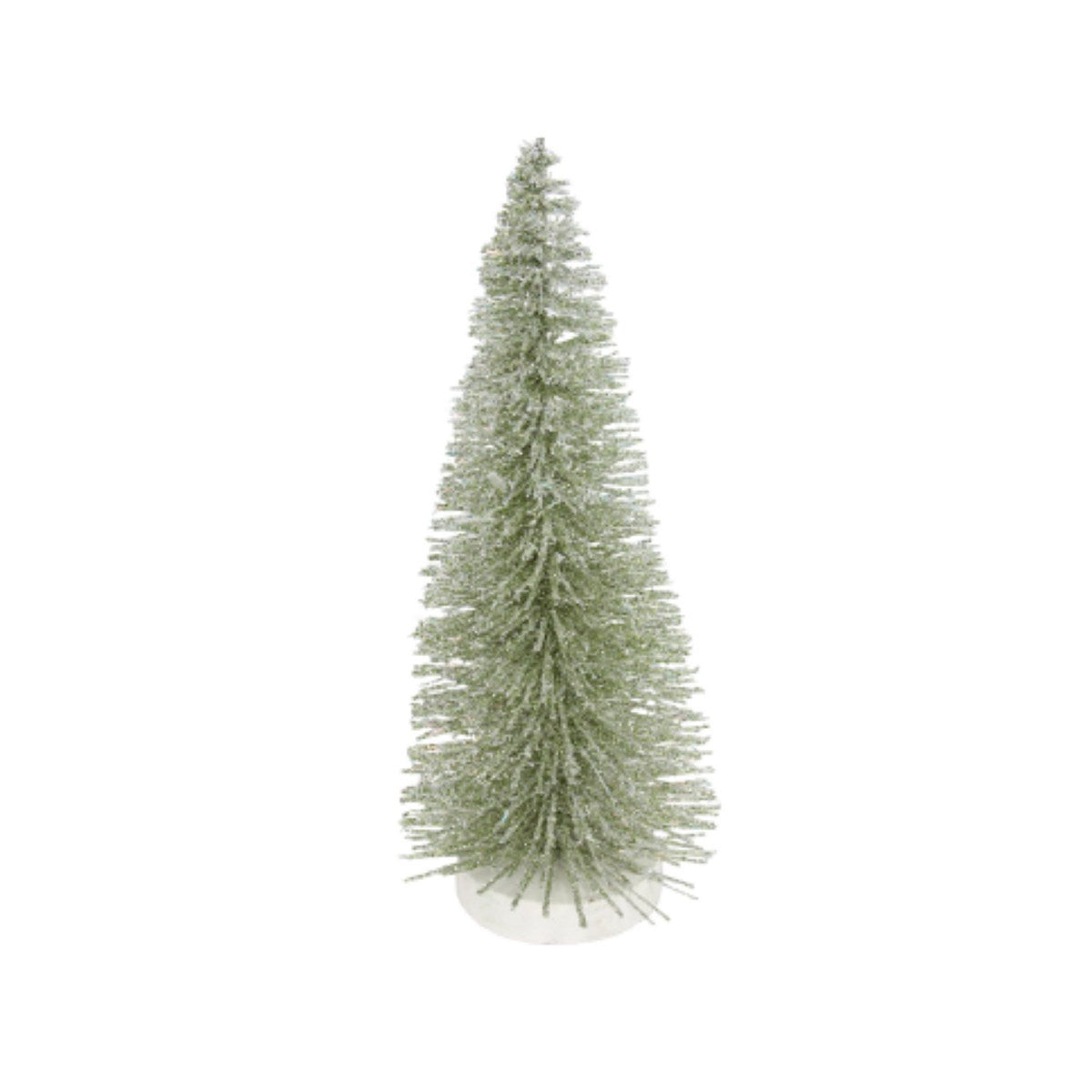 Bristle Tree | Mint Green