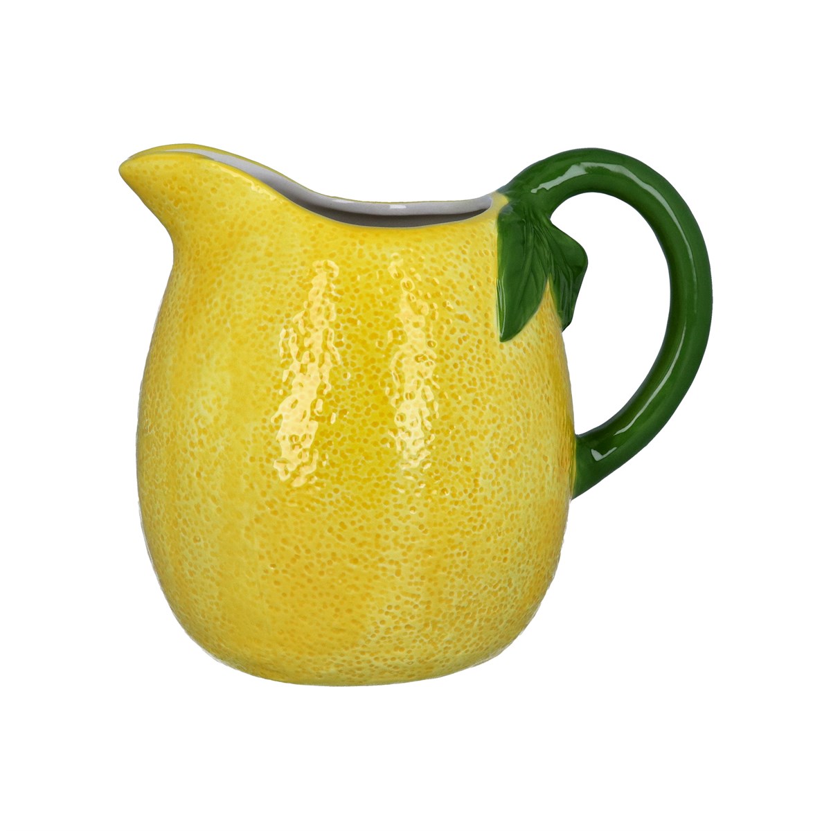 Lemon Pitcher