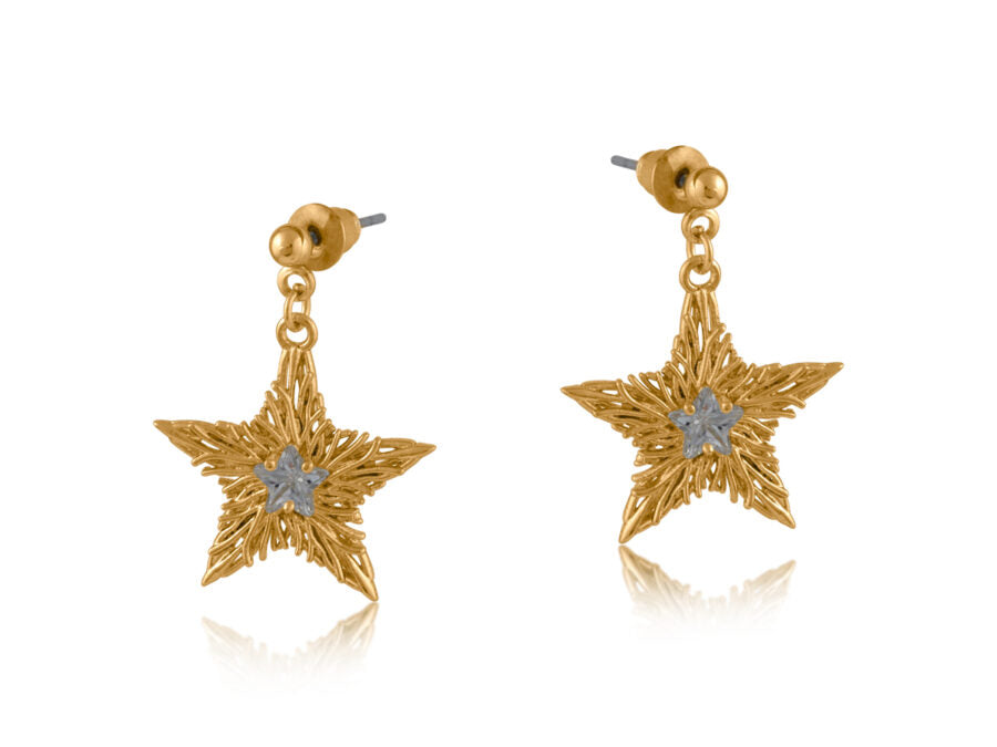 Etoile Stud Earrings