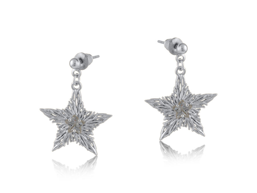 Etoile Stud Earrings