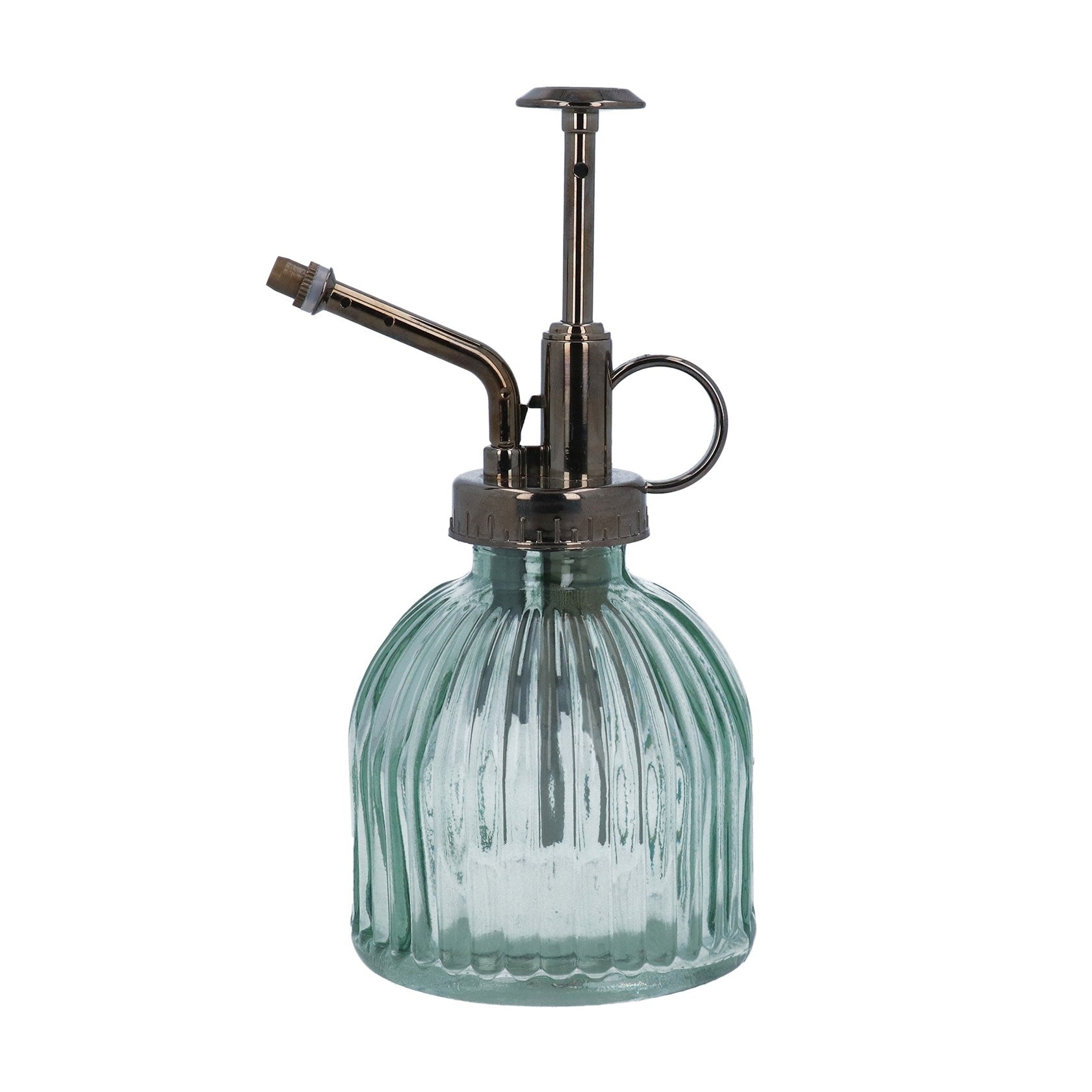 Ribbed Mister | Green