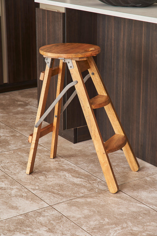 Step Ladder Stool