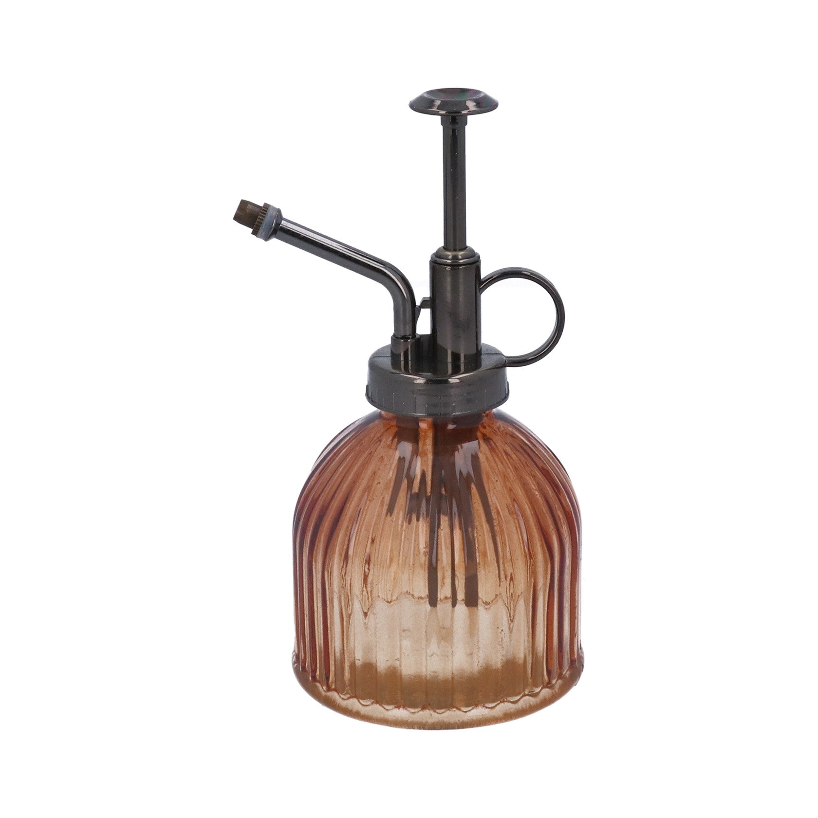 Ribbed Mister | Amber