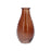 Dimpled Pear Bud Vase | Large