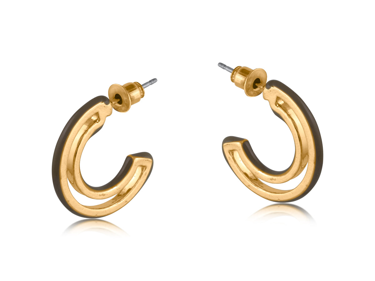Maria Hoop Earring