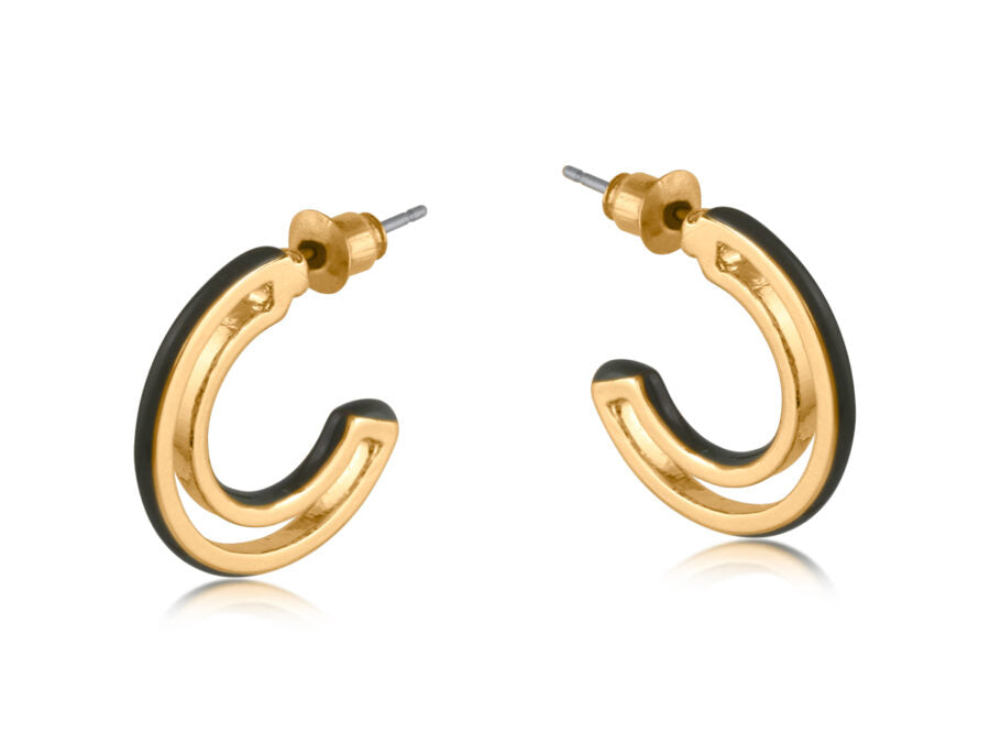 Maria Hoop Earring