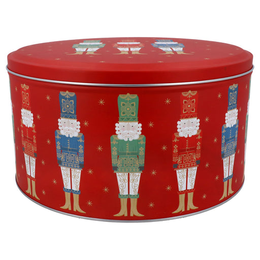 Nutcrackers | Cake Tin