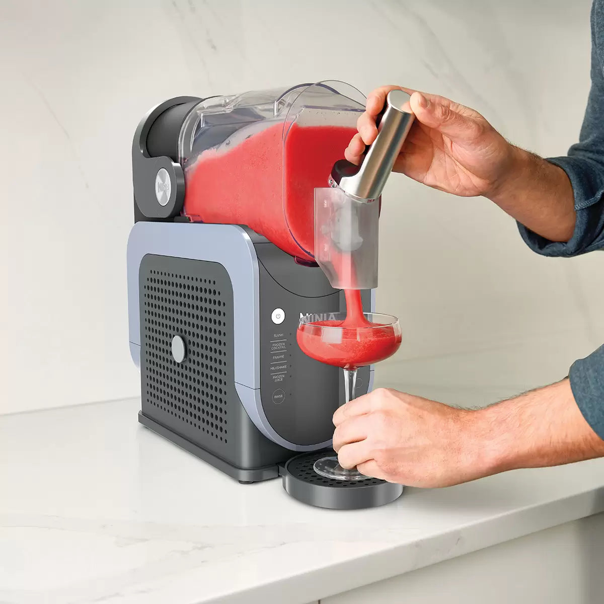 Ninja SLUSHi Frozen Drink Maker