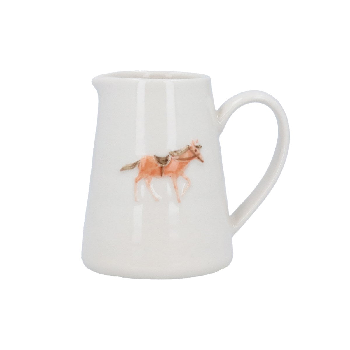 Horse | Mini Jug