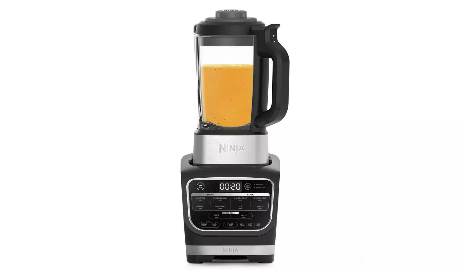 Ninja Foodi Blender & Soup Maker