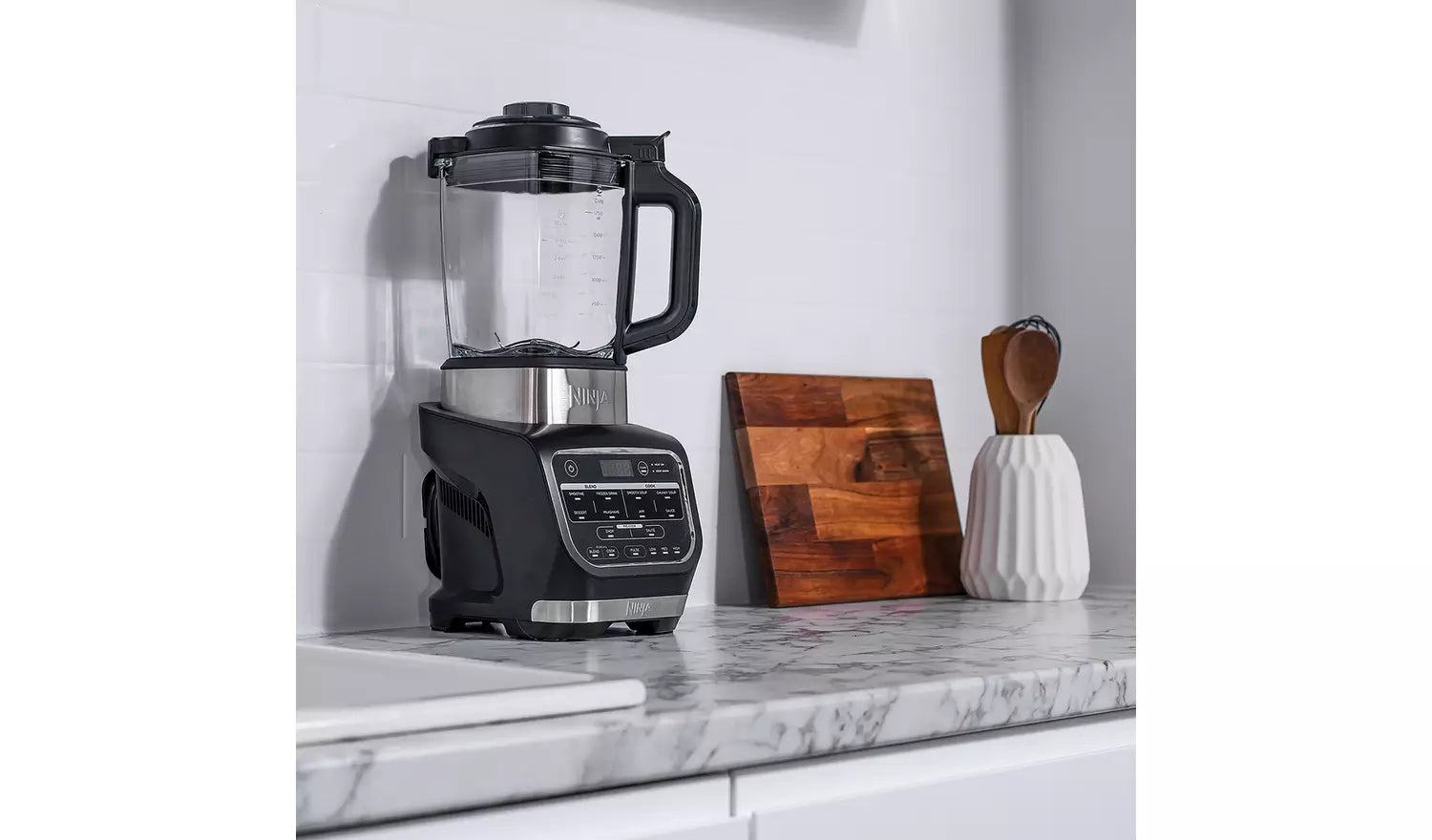 Ninja Foodi Blender & Soup Maker