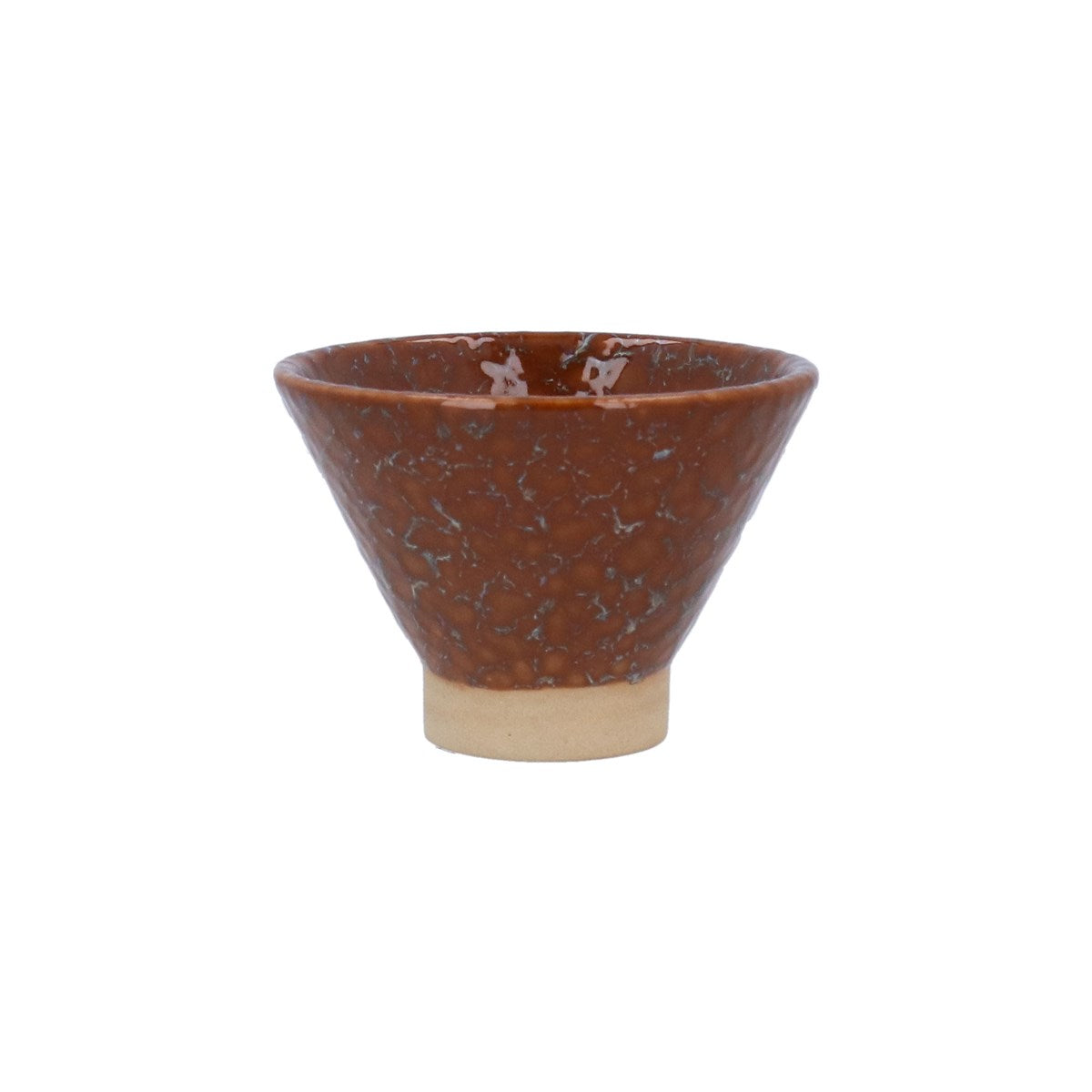 Brown Speckle Mini Bowl
