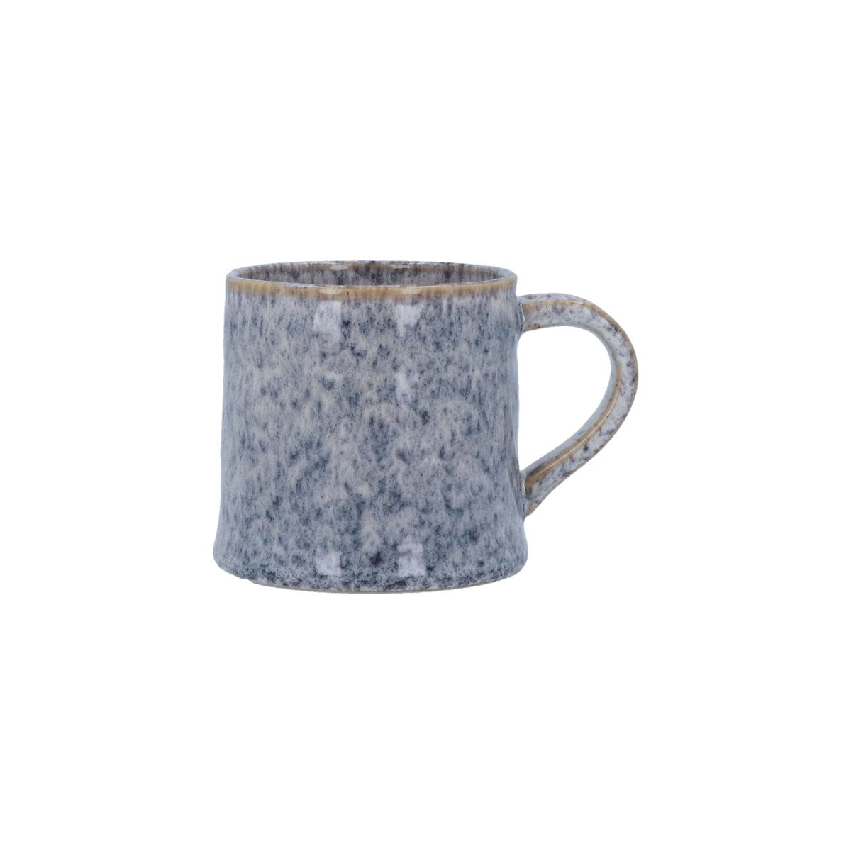 Blue Speckled | Mug