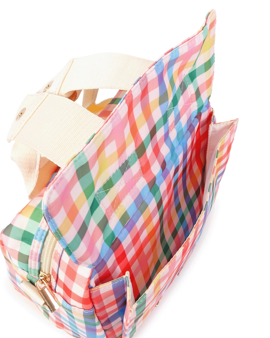 Sugarplum | Lunch Tote