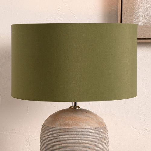 Sage Lamp Shade