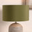 Sage Lamp Shade